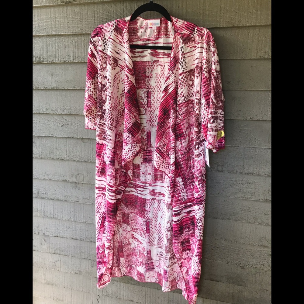 LuLaRoe Shirley